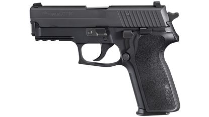 Picture of SIG P229R E2 40SW 3.9" 12RD BLK