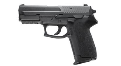 Picture of SIG SP2022 9MM FS NTR 15RD DASA