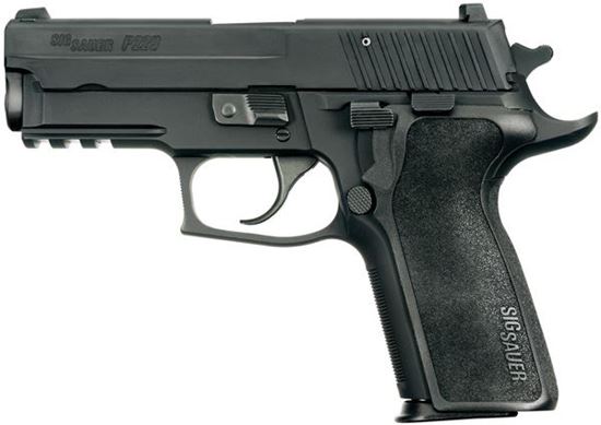 Picture of SIG P229 E-ELITE 40SW 10RD E2