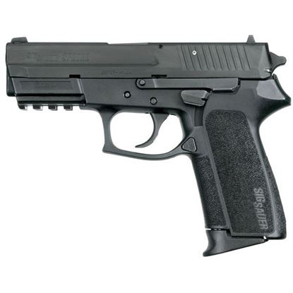 Picture of SIG SP2022 40SW FS NTR 12RD
