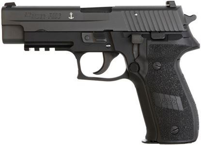 Picture of SIG P226 MK25 9MM 1913 3-15RD