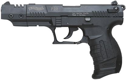 Picture of SIG M11-A1 9MM 15RD MIL SPEC