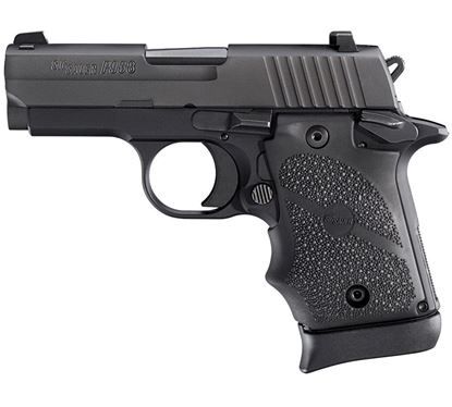 Picture of SIG P938 9MM 3" 7RD S/A BLK