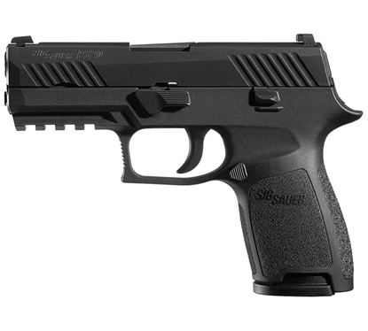 Picture of SIG P320 9MM 3.9" 15RD