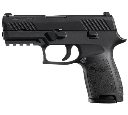 Picture of SIG P320C 40SW 3.9" 13RD