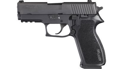 Picture of SIG P220 45ACP 3.9" 8RD SA/DA