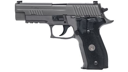 Picture of SIG P226R LEGION 9MM 4.4" 15RD