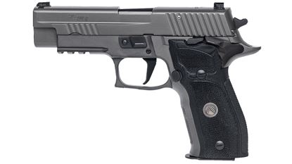 Picture of SIG P226 LEGION 9MM 4.4" 10RD