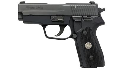Picture of SIG  P225A 9MM 3.6" 8RD  SEMI