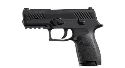 Picture of SIG  P320 45ACP 3.9" 9RD