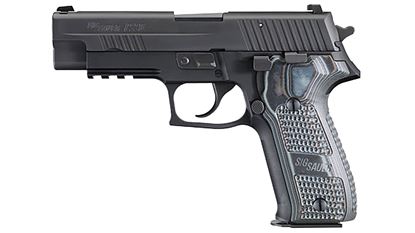 Picture of SIG  P226 9MM 4.4" 10RD