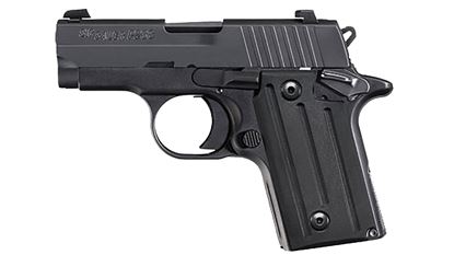 Picture of SIG  P238 380ACP 2.7" 6RD