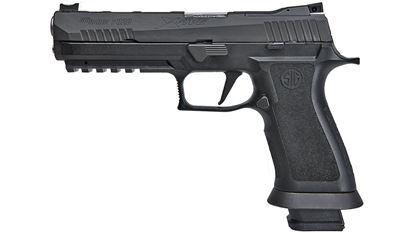 Picture of SIG P320X5 9MM 5" 21RD SEMI