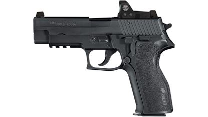 Picture of SIG P226 9MM 4.4" 15RD