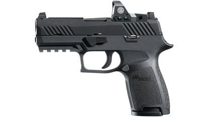Picture of SIG P320 RX CMPT 9MM 3.9" 15RD