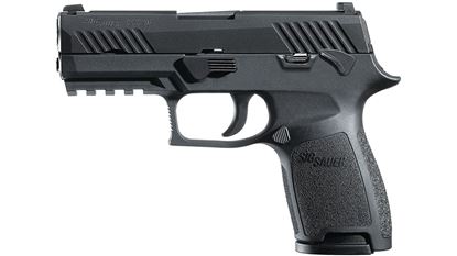 Picture of SIG P320C 9MM 3.9" 15RD