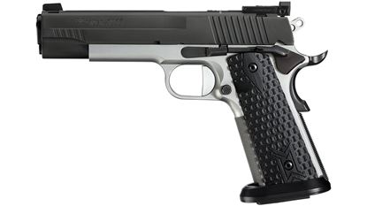 Picture of SIG 1911 9MM 5" 9RD