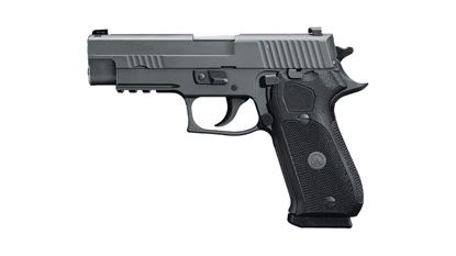 Picture of SIG P220 LEGION 45ACP 4.4"