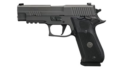 Picture of SIG  P220 LEGION 45ACP 4.4"