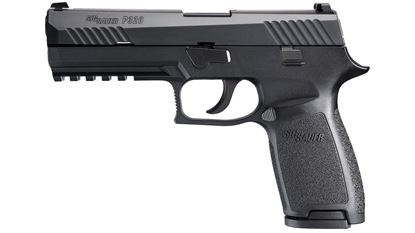 Picture of SIG P320F 9MM 4.7" 10RD SEMI