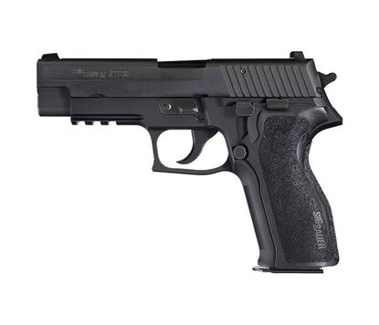 Picture of SIG  226RM-9-BSS 9MM 4.4" 10RD