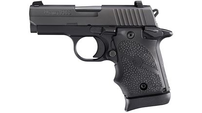 Picture of SIG P938 BRG 9MM 3" 7RD