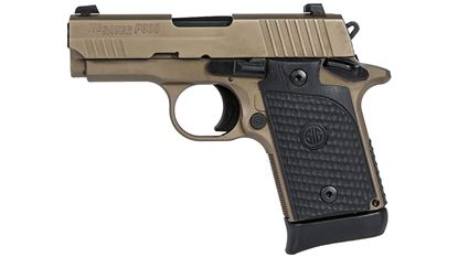 Picture of SIG  938-9-ESCPN-AMBI 9MM 3"