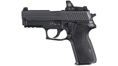 Picture of SIG P229RX 9MM 3.9" 15RD