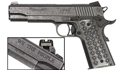 Picture of SIG  1911 WTP 45ACP 5" 7RD