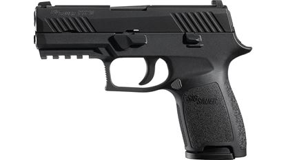 Picture of SIG  320 CARRY 9MM 3.9" 10RD