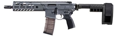 Picture of SIG PMCX-11B- TAP 5.56 11.5"
