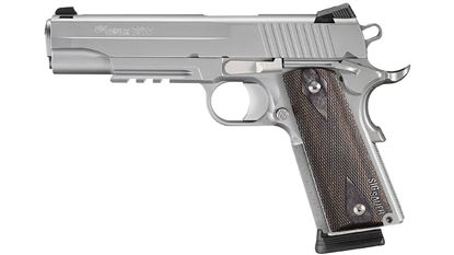 Picture of SIG  1911 45ACP 5" 8RD