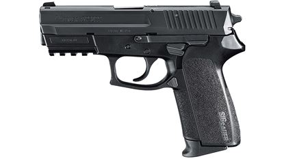 Picture of SIG  SP2022 MA 9MM 3.9" 10RD