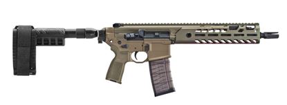 Picture of SIG  RMCX 5.56 11" 30RD
