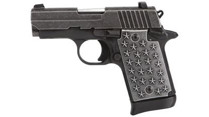 Picture of SIG  P938 WTP 9MM 3" 7RD