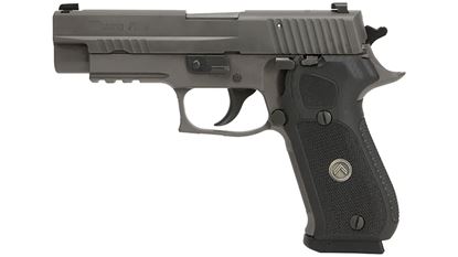 Picture of SIG P220 LEGION 10MM 5" 8RD