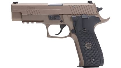 Picture of SIG  EMPEROR SCORPION 9MM 4.4"