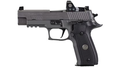 Picture of SIG  226 LEGION 9MM 4.4" 15RD