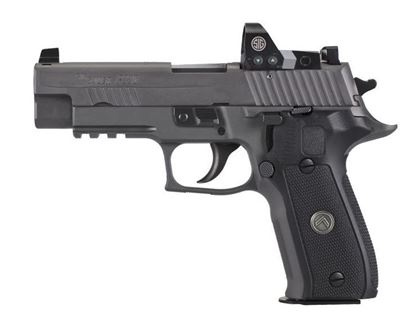 Picture of SIG  226 LEGION RX 9MM 4.4"