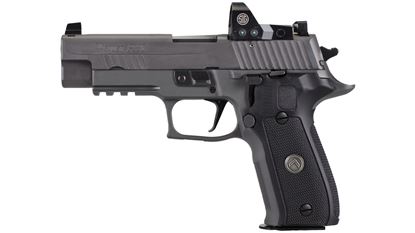 Picture of SIG  226 LEGION RX 9MM 4.4"