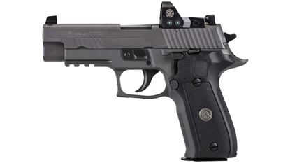 Picture of SIG P226 LEGION RX 9MM 4.4"