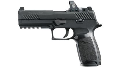 Picture of SIG  P320 FULL RX 9MM 4.7" 10RD