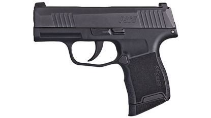 Picture of SIG  P365 9MM 3" 10RD