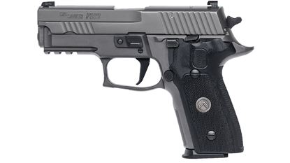 Picture of SIG 229 LEGION SAO 9MM 3.9"