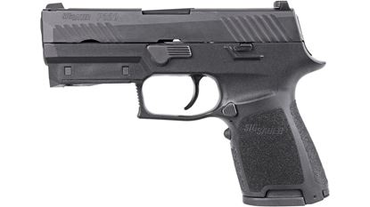 Picture of SIG 320 LIMA 9MM 3.9" 15RD