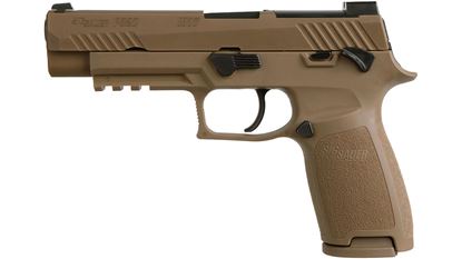 Picture of SIG P320-M17 9MM 4.7" 17RD