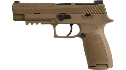 Picture of SIG P320-M17 9MM 4.7" 17RD