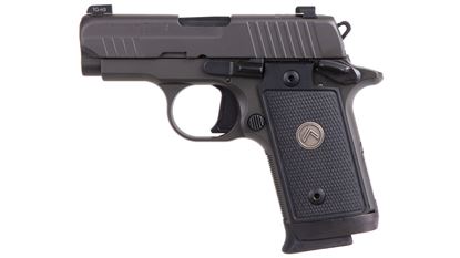 Picture of SIG 238 LEGION 380ACP 2.7" 7RD