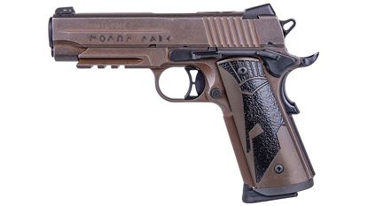 Picture of SIG  SPARTAN II 45ACP 4.2" 8RD