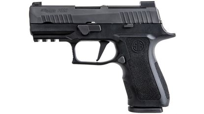 Picture of SIG  320 X COMPACT 9MM 3.6"